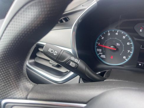 Used 2021 Chevrolet Equinox LS w/ LPO, Cargo Package image 24