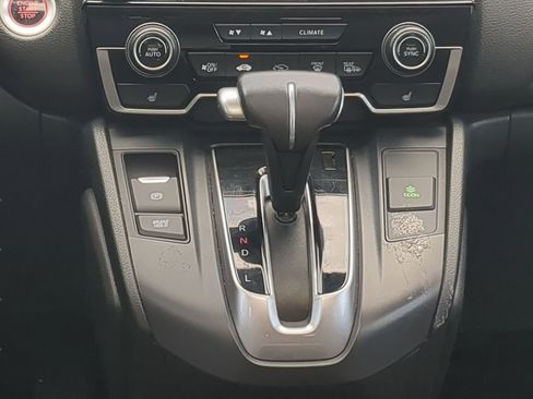 Used 2017 Honda CR-V EX-L image 16