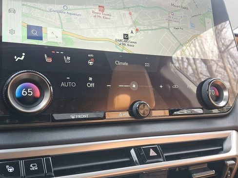 Used 2024 Lexus RX 350 Premium image 17