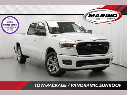 Used 2025 RAM 1500 Big Horn