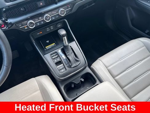 Used 2024 Honda CR-V EX-L image 17