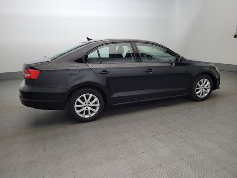 Used 2015 Volkswagen Jetta SE image 10