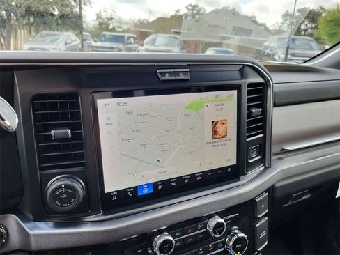 New 2026 Ford F250 Platinum image 19