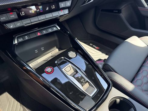 New 2026 Audi RS 3 AWD/4WD image 25