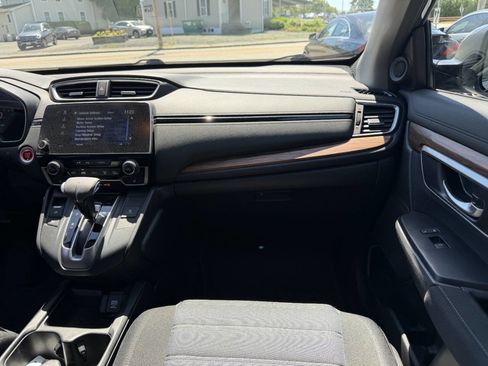 Used 2018 Honda CR-V EX image 26