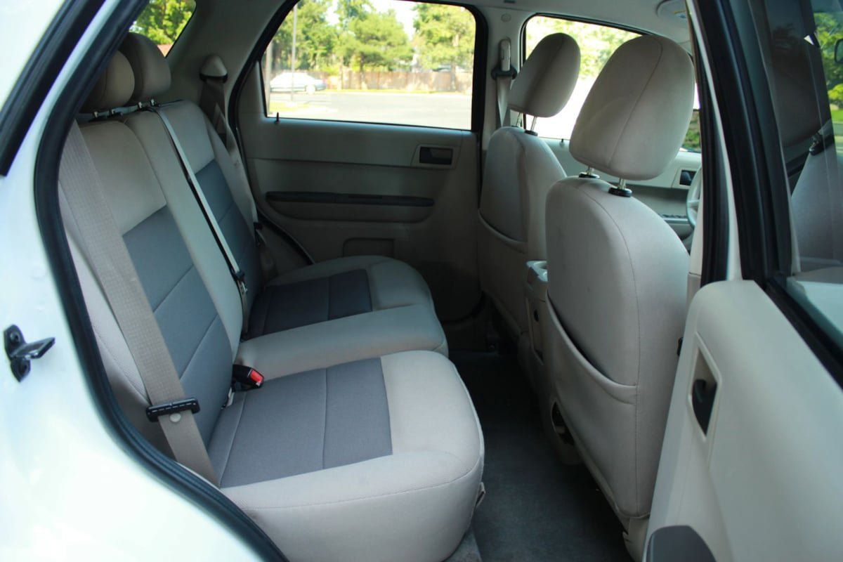 Used 2008 Ford Escape 4WD Hybrid image 19