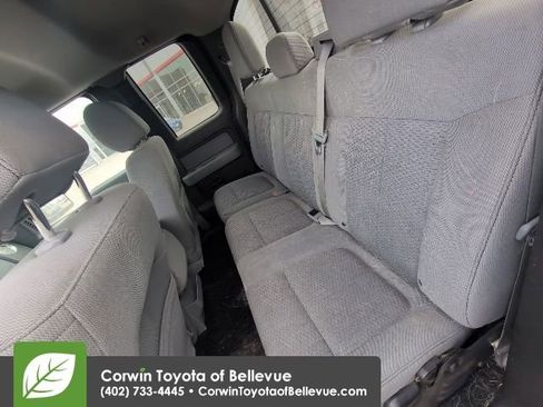 Used 2013 Ford F150 XLT w/ XLT Convenience Pkg image 11