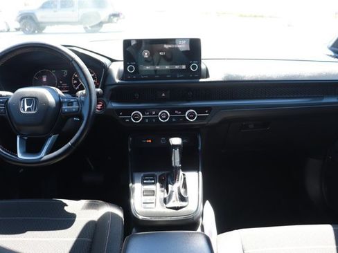 Used 2025 Honda CR-V Sport image 15