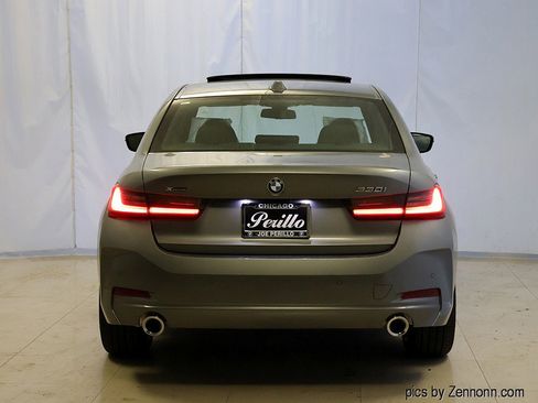 New 2026 BMW 330i xDrive Sedan image 7