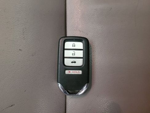 Used 2015 Honda Civic EX-L image 32