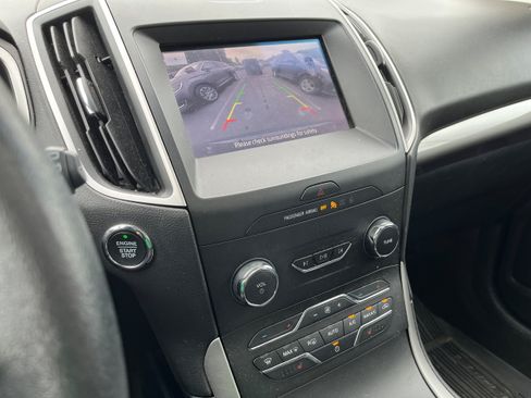Used 2020 Ford Edge SEL w/ Convenience Package AWD/4WD image 19