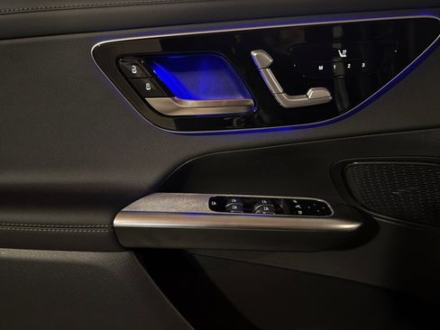 New 2026 Mercedes-Benz GLC 300 4MATIC image 10