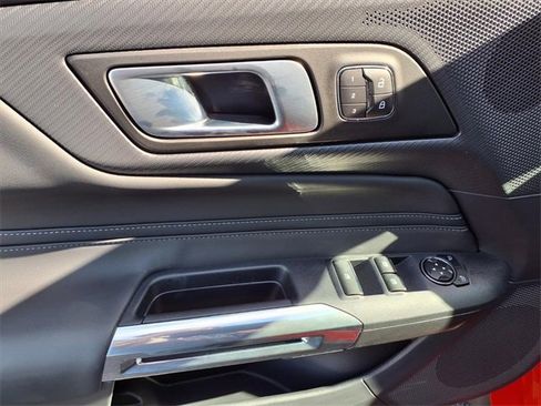 New 2026 Ford Mustang Premium image 8