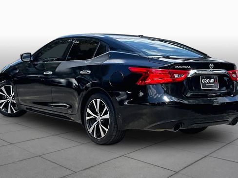 Used 2017 Nissan Maxima 3.5 S FWD image 12