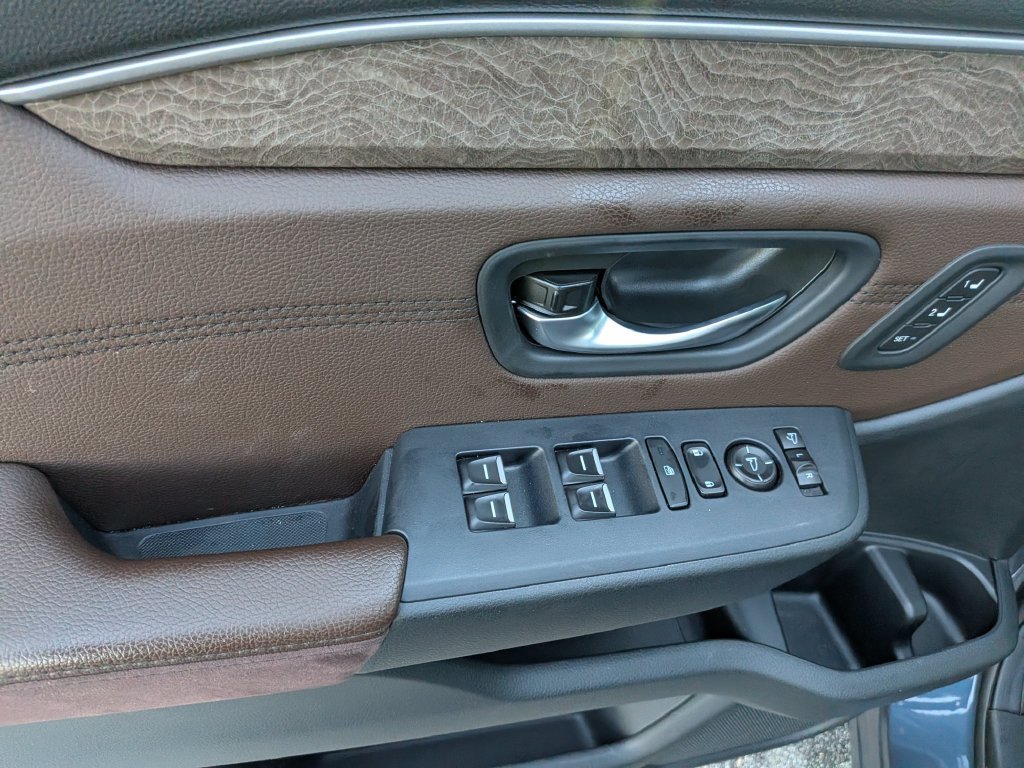 Used 2026 Honda Pilot Elite image 10