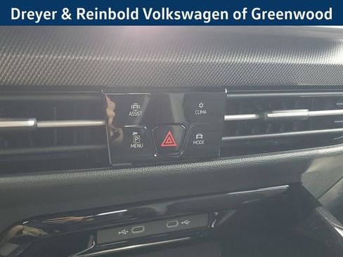 New 2025 Volkswagen GTI Autobahn image 34