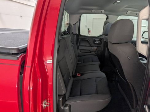 Used 2014 GMC Sierra 1500 SLE w/ SLE Value Package RWD image 17