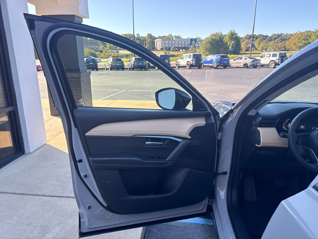 New 2026 MAZDA CX-5 2.5 S w/ Premium Package AWD/4WD image 24