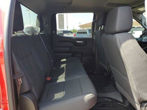 New 2026 GMC Sierra 1500 Pro w/ Graphite Edition RWD image 11