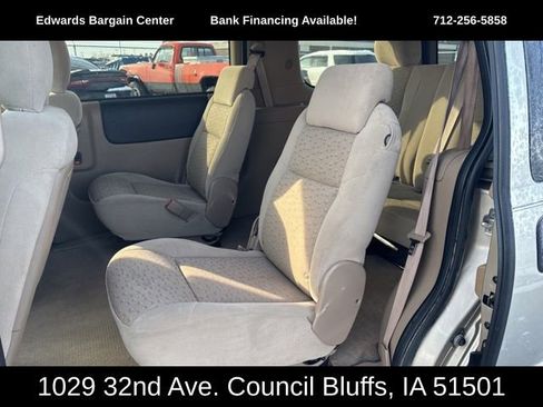 Used 2007 Chevrolet Uplander LS w/ Climate Package image 12