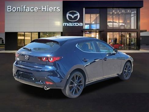 New 2026 MAZDA MAZDA3 s Sport image 4