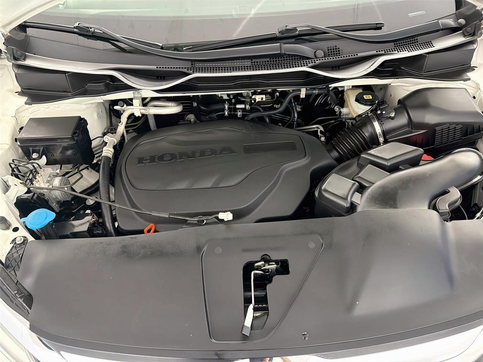 Used 2019 Honda Odyssey Elite image 33