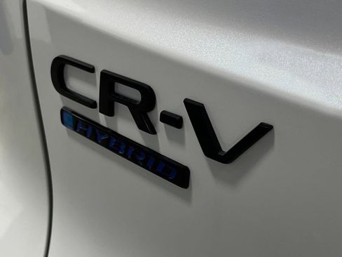 New 2026 Honda CR-V Sport-L image 11