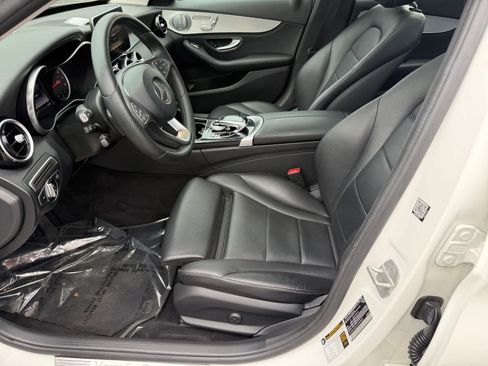 Used 2016 Mercedes-Benz C 300 4MATIC Sedan image 10