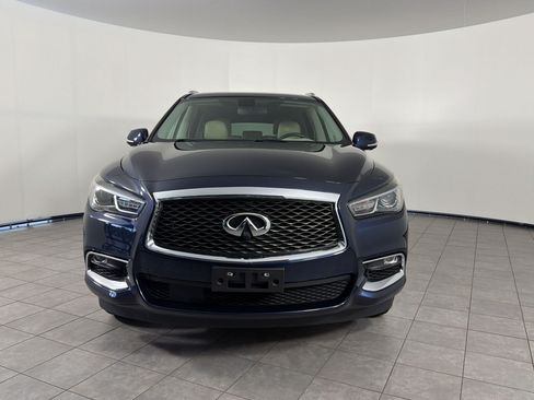 Used 2017 INFINITI QX60 Luxe w/ Premium Plus Package AWD/4WD image 6