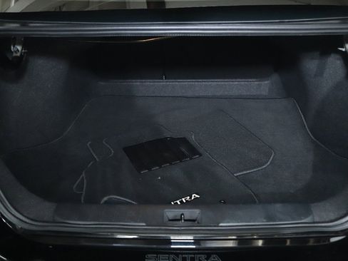 Used 2023 Nissan Sentra SV w/ All-Weather Package image 28