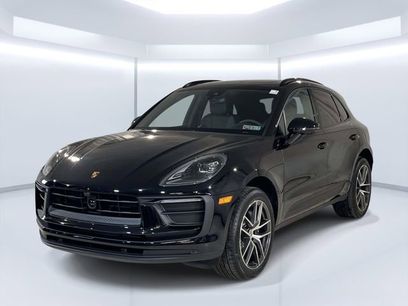 New 2026 Porsche Macan