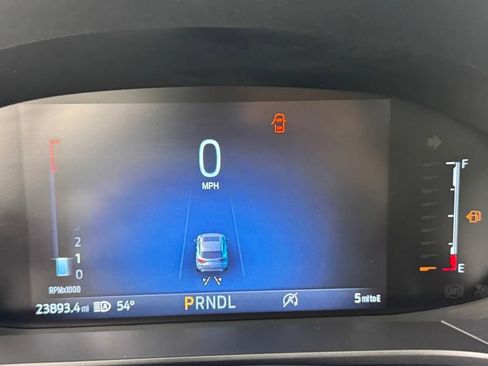 Used 2024 Ford Escape Active AWD/4WD image 21
