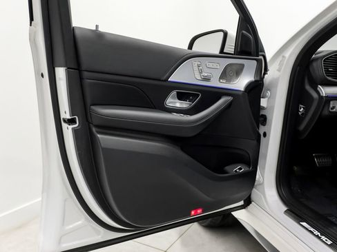 Used 2024 Mercedes-Benz GLE 63 AMG S image 36