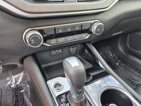 Certified 2023 Nissan Altima 2.5 SR FWD image 26
