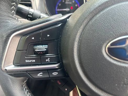 Used 2018 Subaru Outback 2.5i Premium AWD/4WD image 17