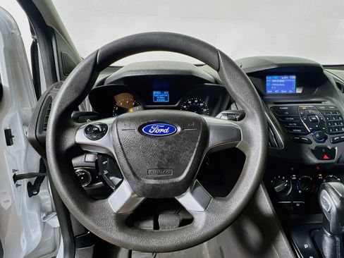 Used 2016 Ford Transit Connect XL FWD image 17