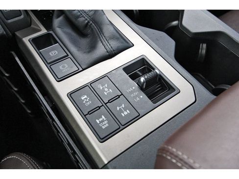 Used 2024 Toyota Land Cruiser AWD/4WD image 26