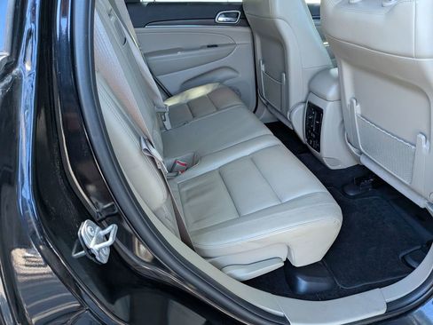 Used 2018 Jeep Grand Cherokee Limited image 30