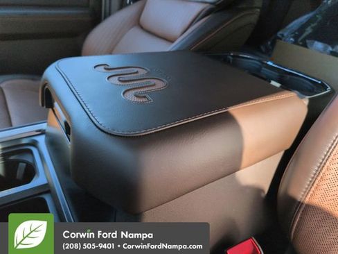 New 2026 Ford F450 King Ranch AWD/4WD image 19