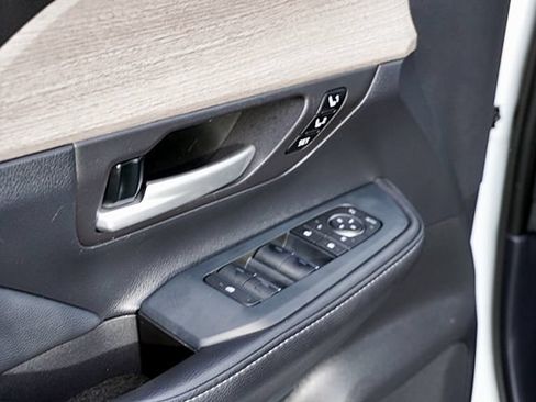 Used 2026 Toyota Grand Highlander AWD Hybrid image 24