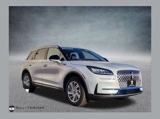 New 2026 Lincoln Corsair Premiere w/ Towing Package AWD/4WD 360° Tour
