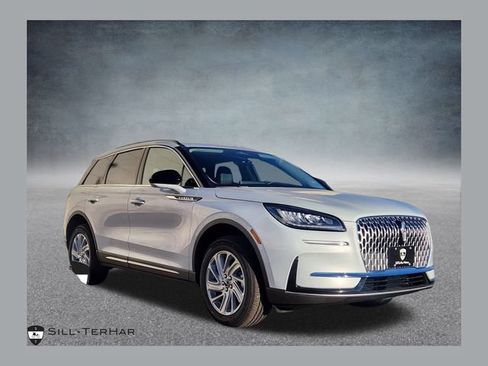 New 2026 Lincoln Corsair Premiere w/ Towing Package AWD/4WD image 1