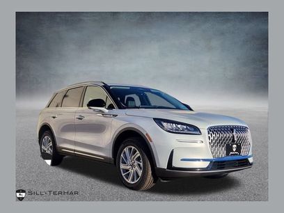 New 2026 Lincoln Corsair Premiere w/ Towing Package