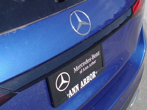 New 2026 Mercedes-Benz GLC 300 4MATIC image 24
