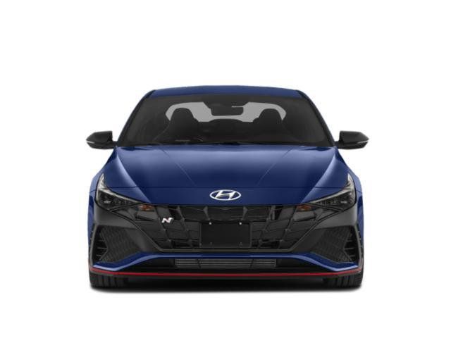 Used 2023 Hyundai Elantra N FWD image 7