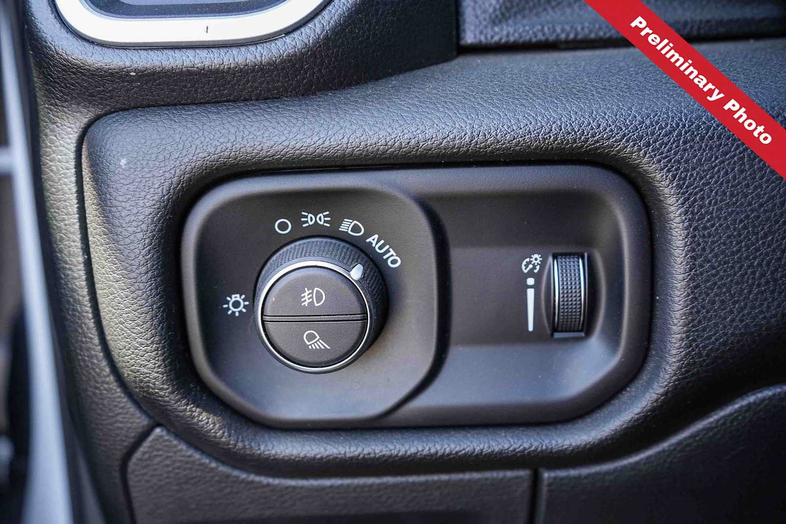 Used 2023 RAM 1500 Big Horn AWD/4WD image 19