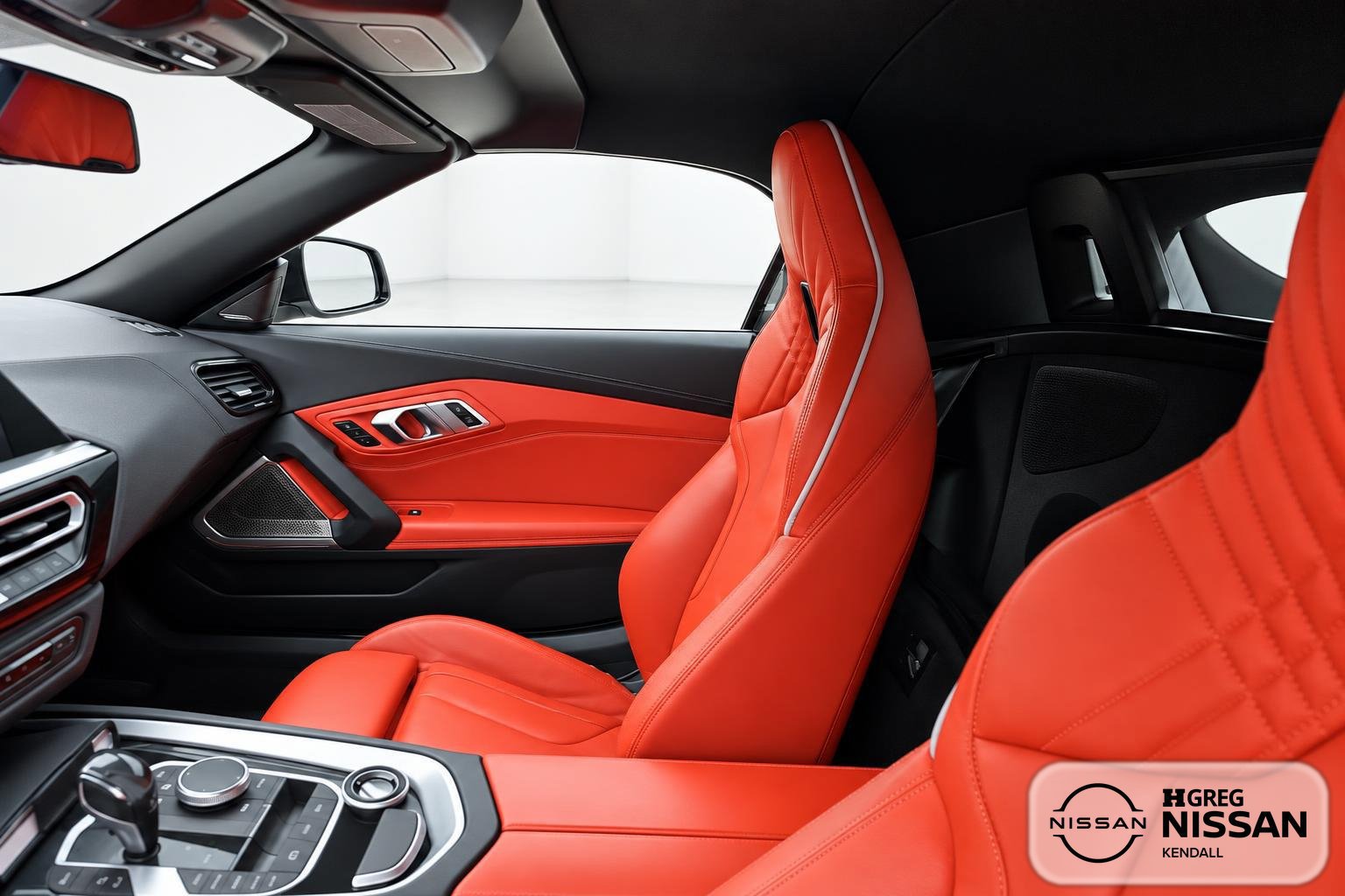 Used 2020 BMW Z4 sDrive30i w/ Executive Package RWD image 9