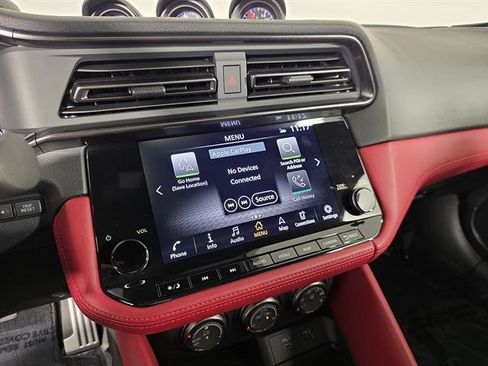 Used 2024 Nissan Z Performance w/ Floor Mat Package RWD image 26