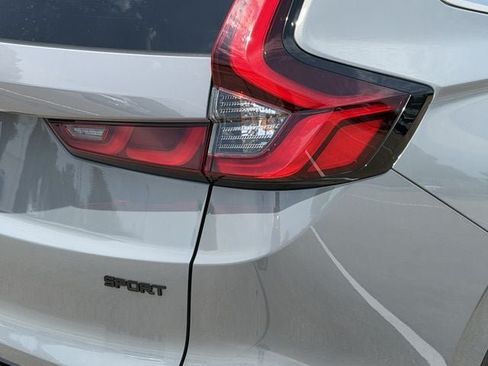Used 2025 Honda CR-V Sport-L image 7