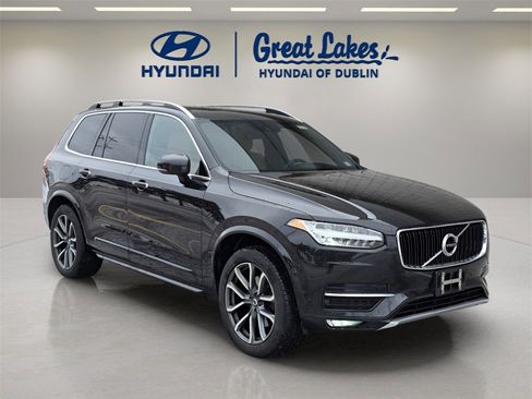 Used 2016 Volvo XC90 T6 Momentum image 7